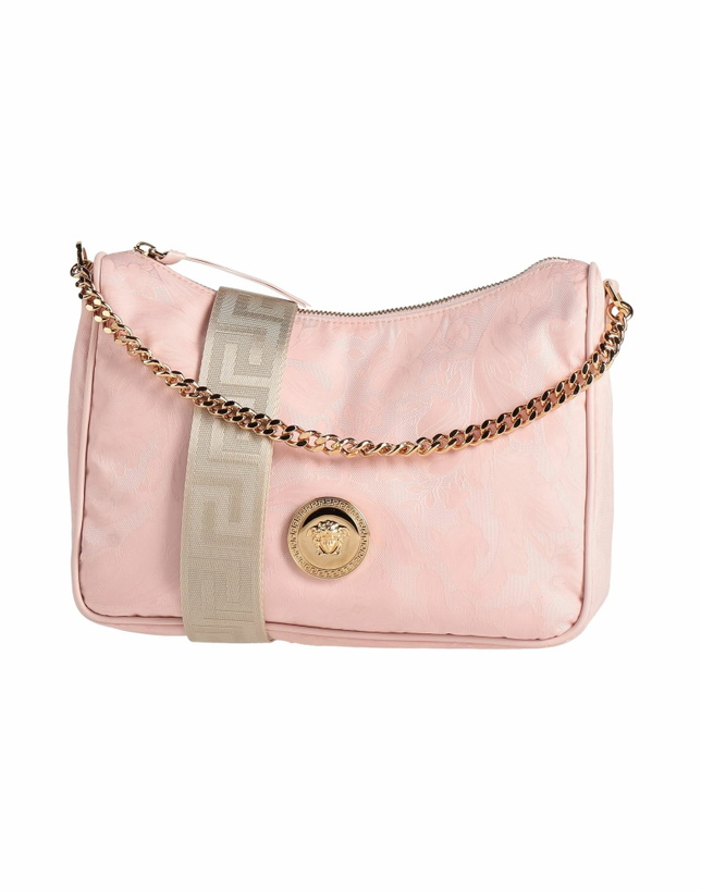 Photo: Versace Womens Cross-body bag in Pink