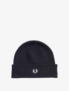 Fred Perry   Hat Black   Mens