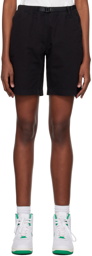 Gramicci Black G Shorts