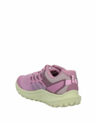 Merrell Womens Sneakers in Purple