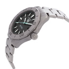 Tag Heuer Aquaracer Quartz Black Dial Mens Watch WBP1180.BF0000