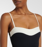 Norba Curve bodysuit