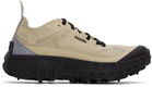Norda Beige 001 G+ Spike Sneakers