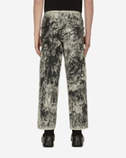 Aska Panelled Trousers