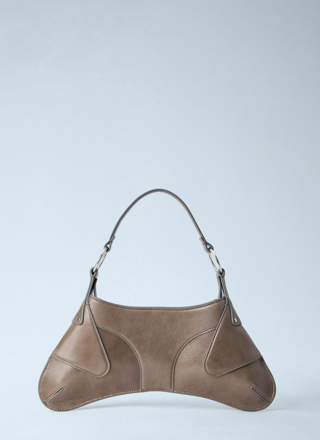 KNWLS Razr Shoulder Bag