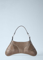 KNWLS Razr Shoulder Bag