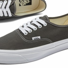 Vans Men's LX Authentic Reissue 44 in Gunmetal