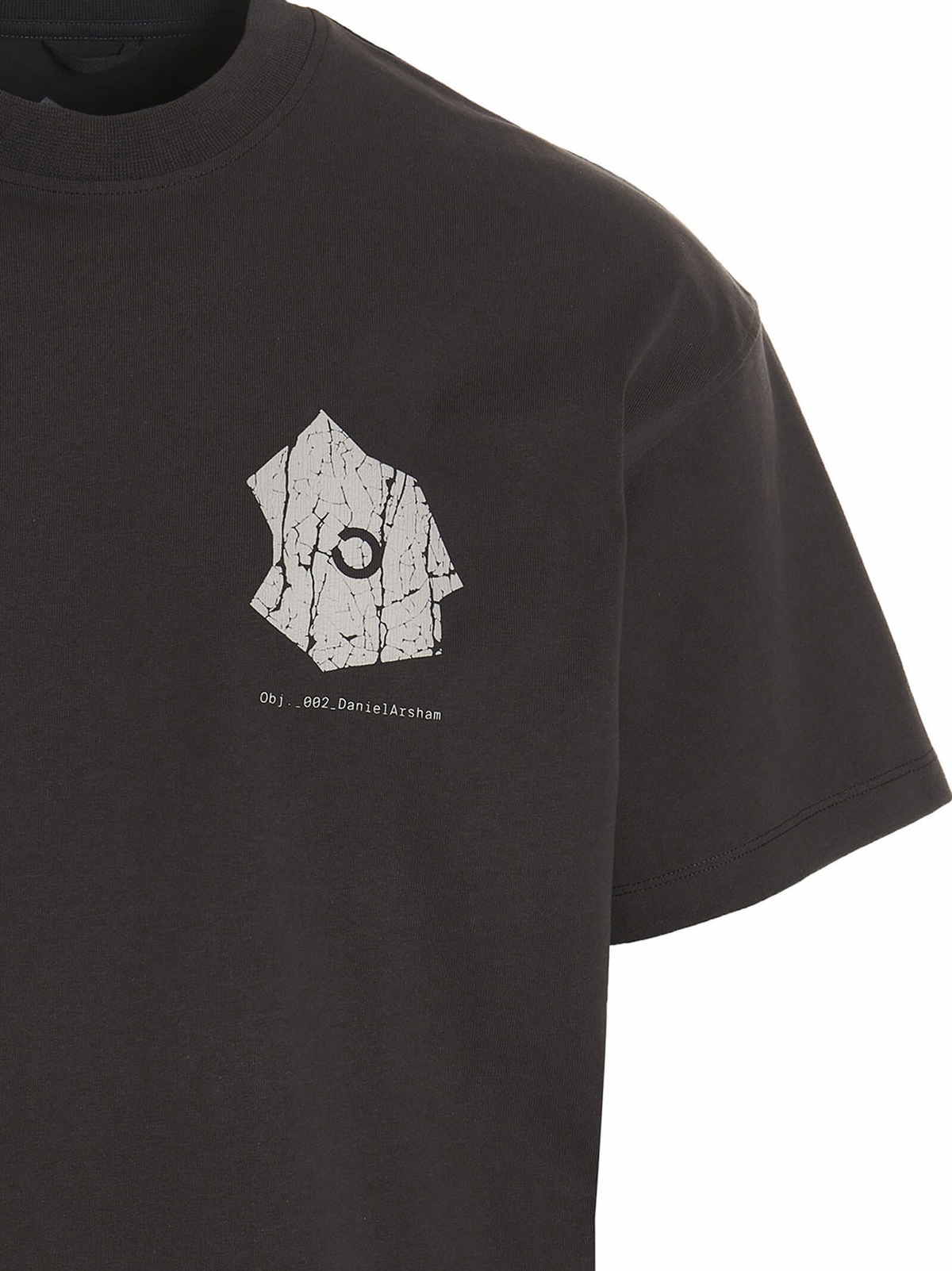 Objects Iv Life progress T-shirt