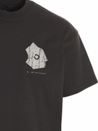 Objects Iv Life progress T-shirt