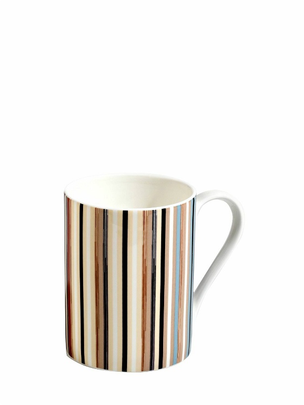 Photo: MISSONI HOME Stripes Jenkins Mug
