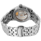 Armand Nicolet M03-2 Automatic Mother of Pearl Dial Ladies Watch A151AAA-NN-MA150