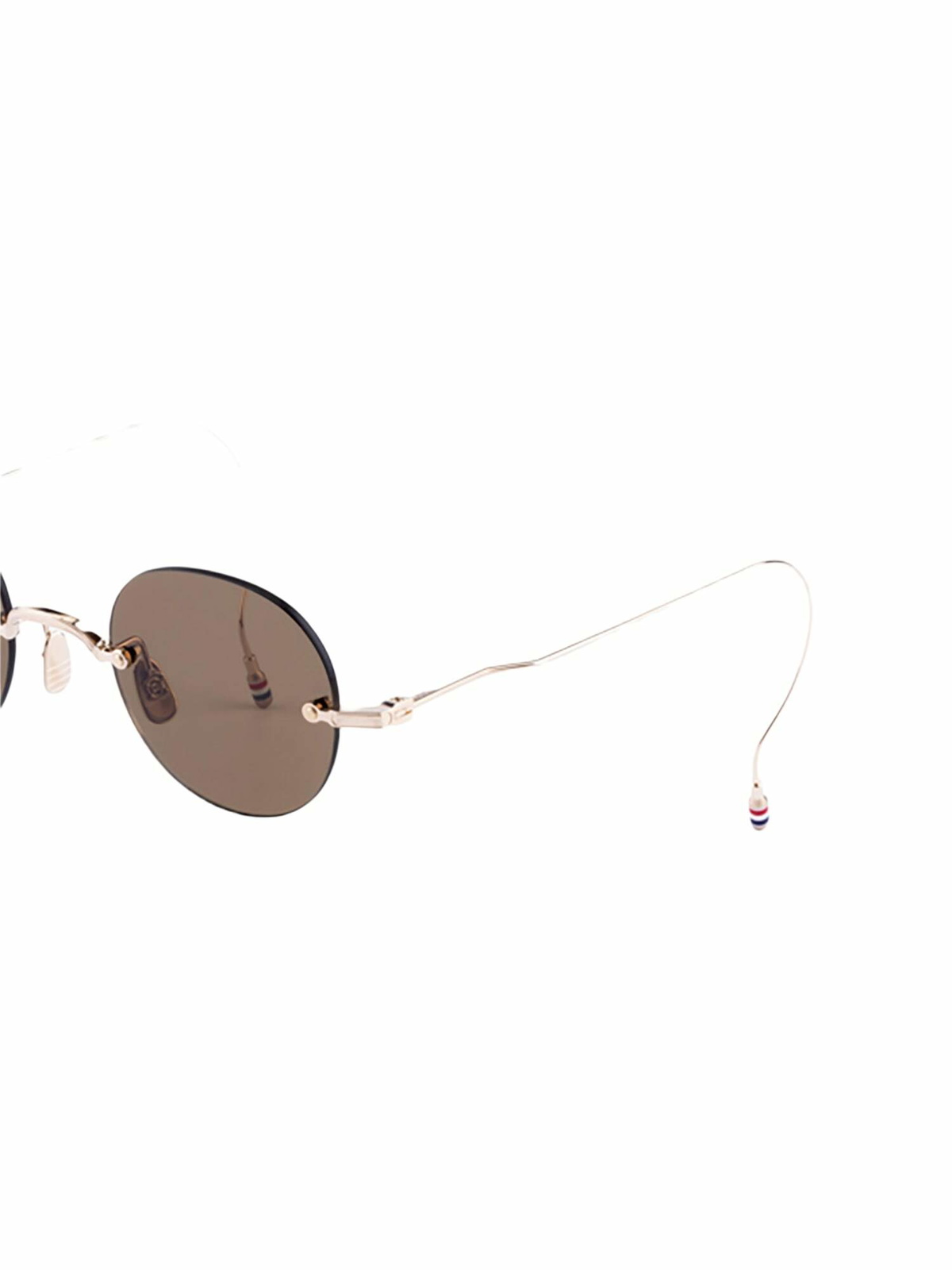 Thom Browne UES937A/G0001 Sunglasses