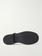 Church's - Fisherman Winter Leather Sandals - Black