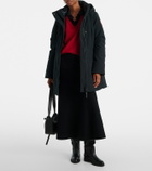 Canada Goose Leslie down parka