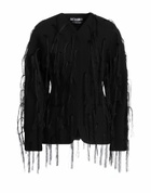 Jacquemus Womens Jacket in Black