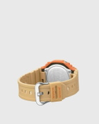 G-SHOCK X Maison Kitsune GA-2110MK orange/beige Mens Watch
