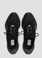 Gucci - Logo Sneakers in Black