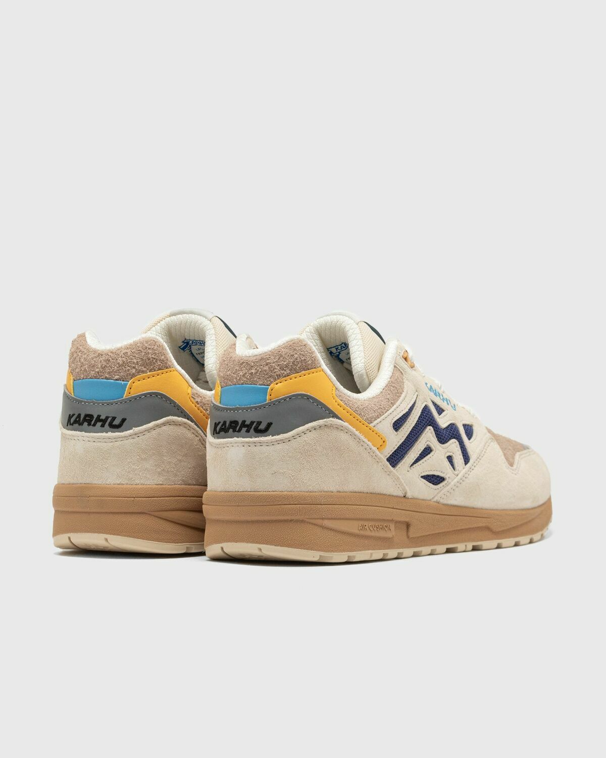 Karhu Legacy 96 Beige Mens Basketball
