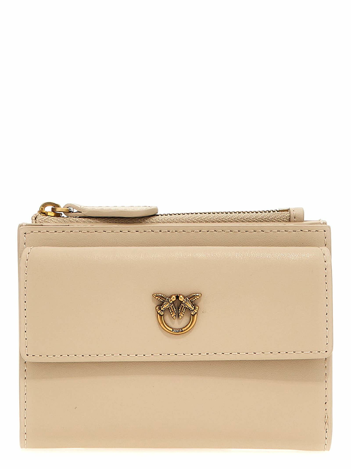 Pinko compact Wallet