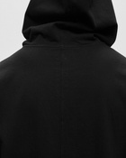 Rick Owens Drkshdw Hoodie Black - Mens - Hoodies