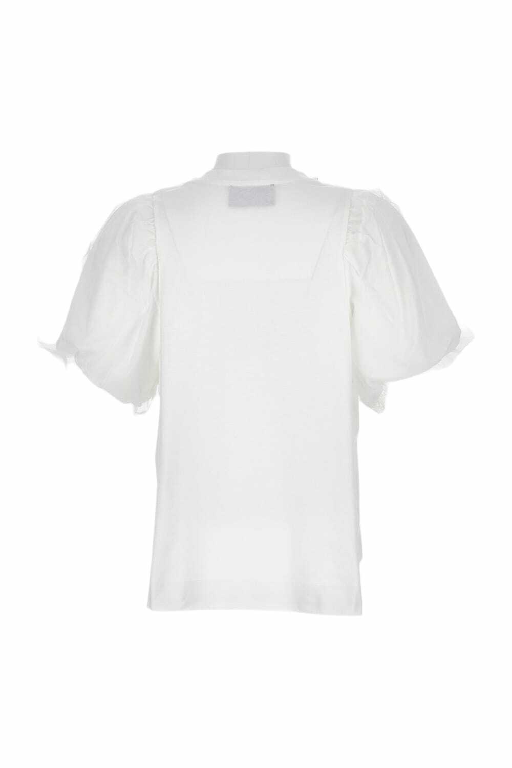 Simone Rocha T-shirt Simone Rocha