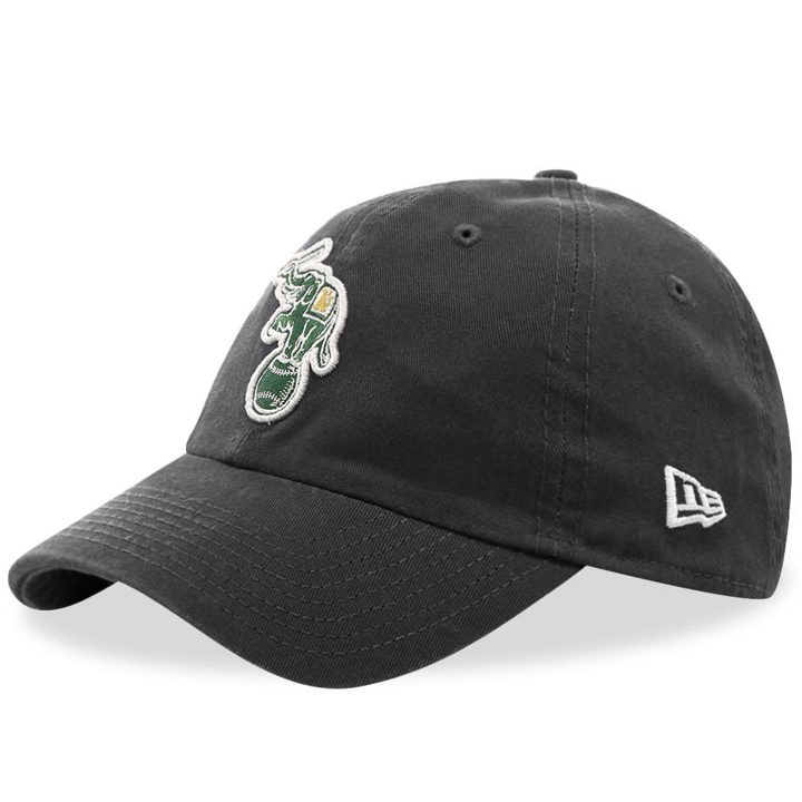 Photo: New Era Oakland Athletics 9Twenty Cap