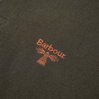 Barbour Long Sleeve Beacon Polo