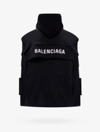 Balenciaga   Jacket Black   Mens