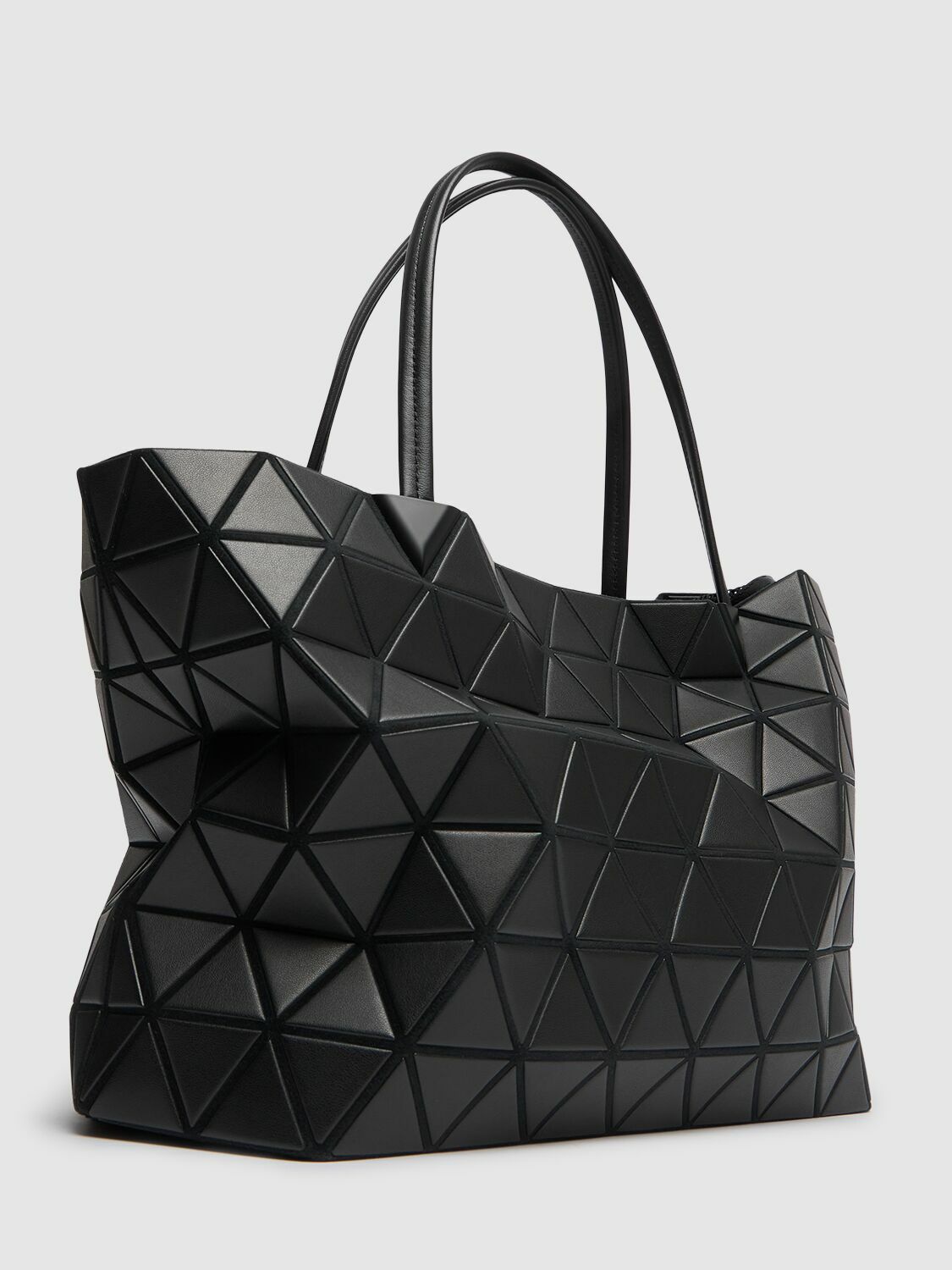BAO BAO ISSEY MIYAKE Bateau Matte Tote Bag Bao Bao Issey Miyake
