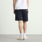 Service Works Men's Classic Chef Shorts in Dark Navy