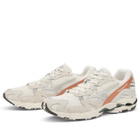 Mizuno Men's Wave Rider 10 Premium Sneaker
