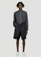 Prada Re-Nylon Bermudas