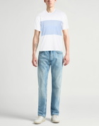 Paul & Shark Mens T-shirt in White