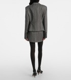 Wolford Suspender tights