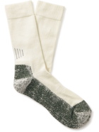 Thunders Love - Merino Wool-Blend Socks