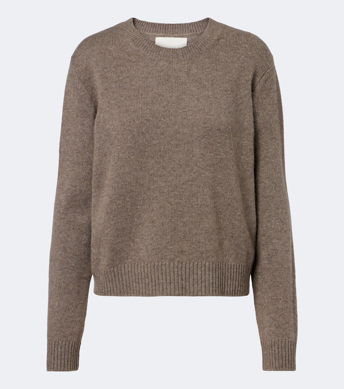 Lisa Yang Mable cashmere sweater