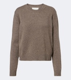 Lisa Yang Mable cashmere sweater