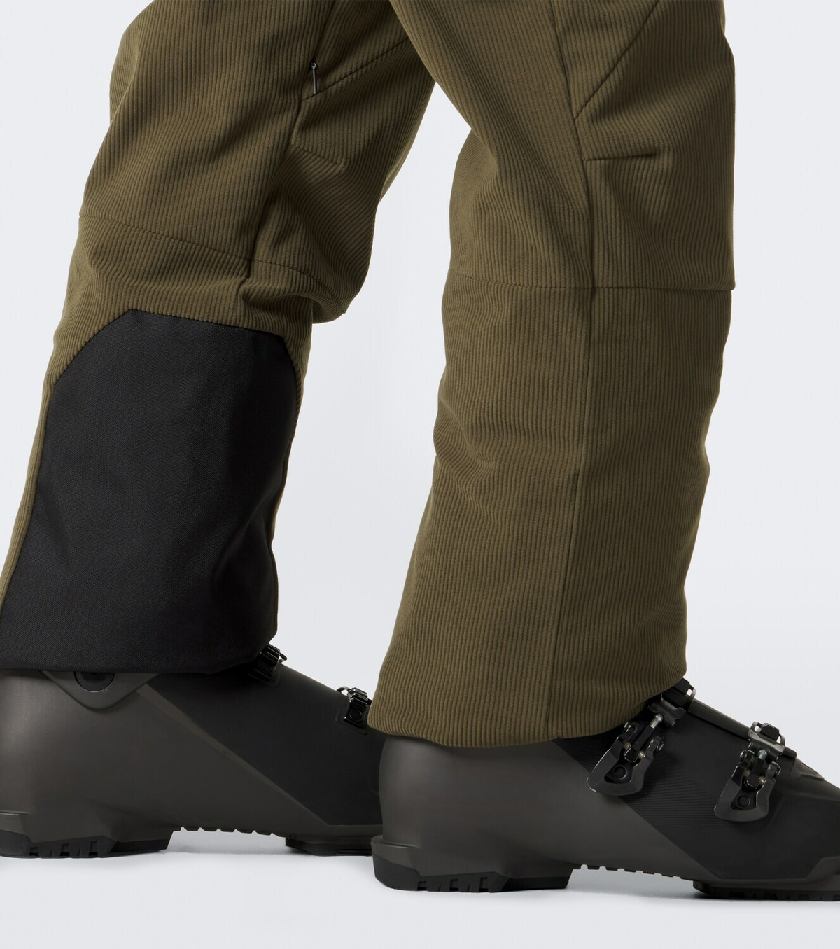 Fusalp Arpixo corduroy ski pants