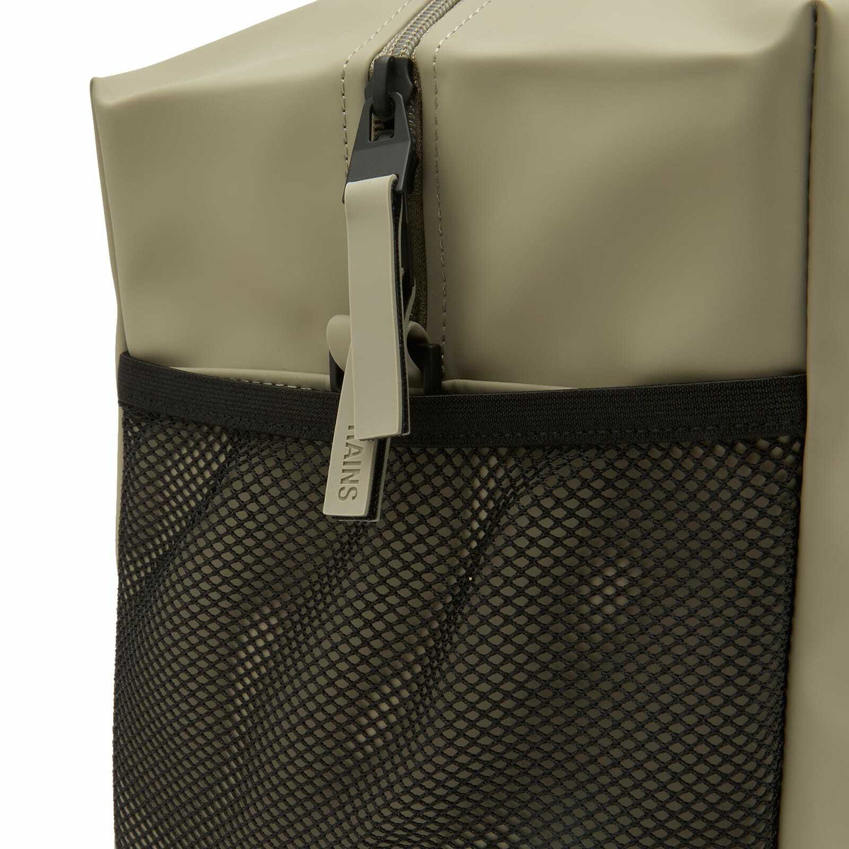 RAINS Trail Gym Bag in Drift 