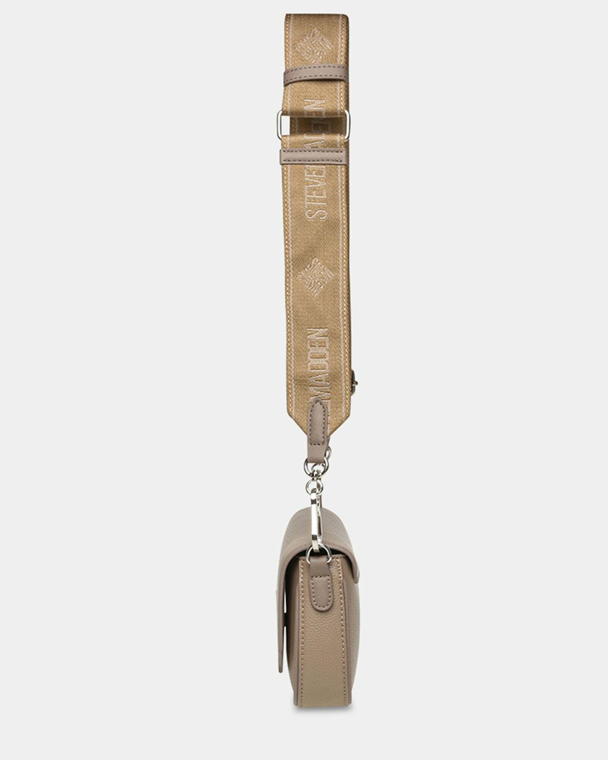 Steve Madden Bmae Bag in Taupe