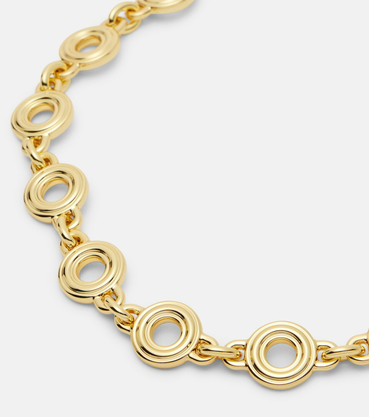 Déhanche Elysees chain necklace