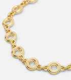 Déhanche Elysees chain necklace