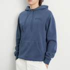 Stan Ray Men's Stan OG Hoodie in Washed Navy