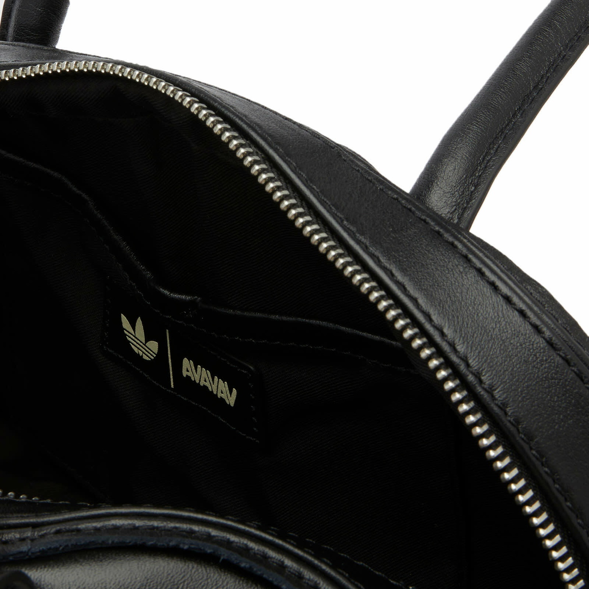 Adidas Women's by Avavav Sculpted Handbag in Black adidas