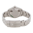 Rolex Oyster Perpetual Automatic Chronometer Unisex Watch 277200-0010