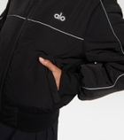 Alo Yoga Drop Top jacket
