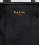 Acne Studios - Shiny tote bag