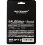 Undercover - Medicom UBear Key Fob - White