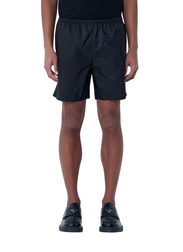 Photo: Prada Re-Nylon Swim Shorts
