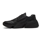 Kenzo Black Kross Sneakers